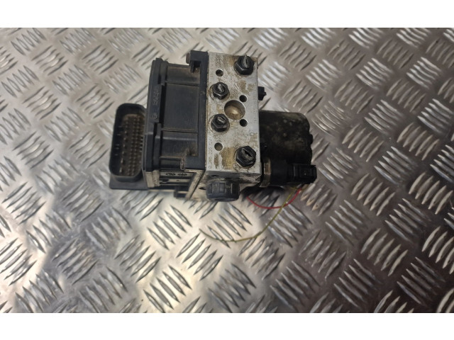 Блок АБС 4B0614517G, 0265225124   Volkswagen  PASSAT B5.5  2001 - 2005 года