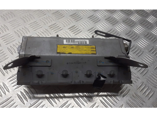 Подушка безопасности для колен    Toyota Corolla E140 E150