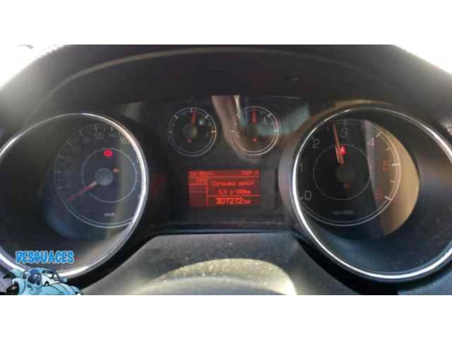 Přístrojová deska  Fiat Bravo  51761174, CUADROINSTRUMENTOS  