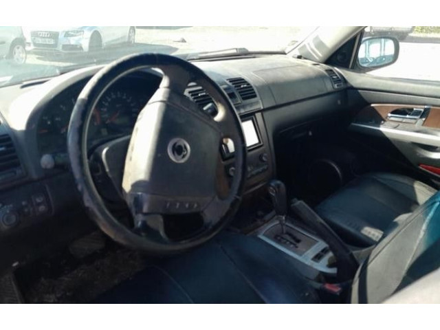 Jednotka ABS 4894009610, 4894009610   SsangYong Rexton 2007