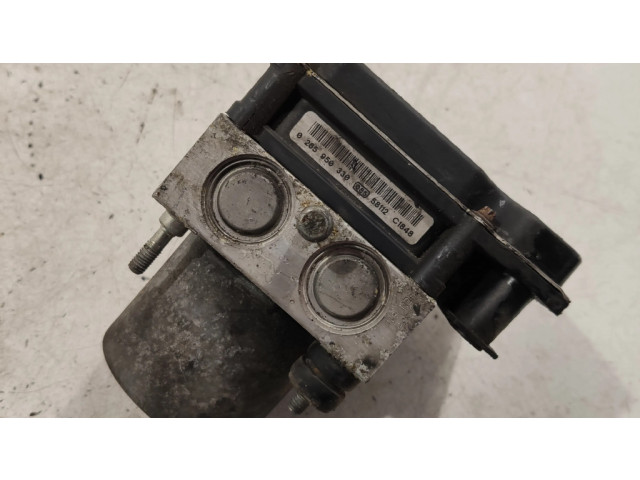 Jednotka ABS 0265950330, 0265234060   Citroen Xsara 2000