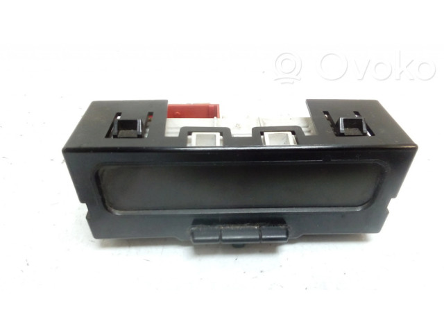 Дисплей    216676711, 216676711X0   Nissan Interstar