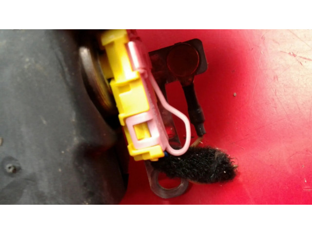 Подушка безопасности в сиденье 6K4880240C   Seat Cordoba (6K)