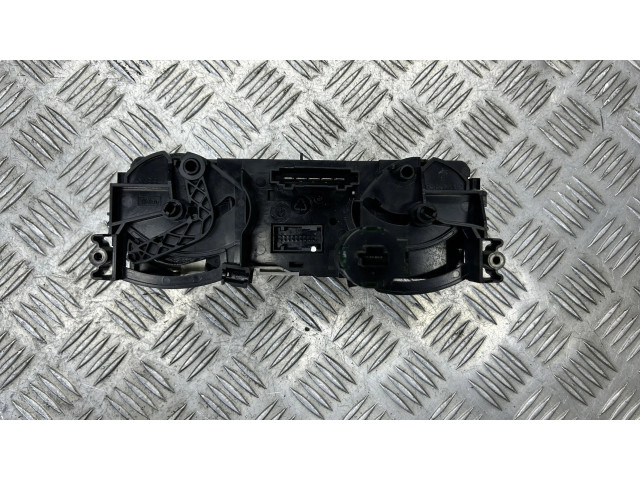 Блок управления климат-контролем 69667016   Mitsubishi Colt
