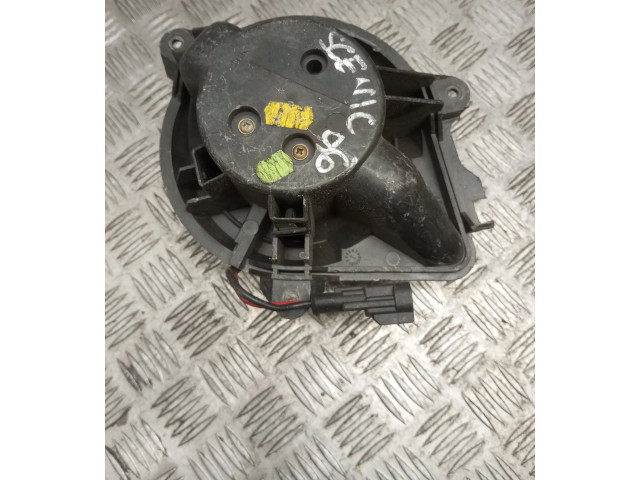 Вентилятор печки    A52656770C   Renault Scenic I