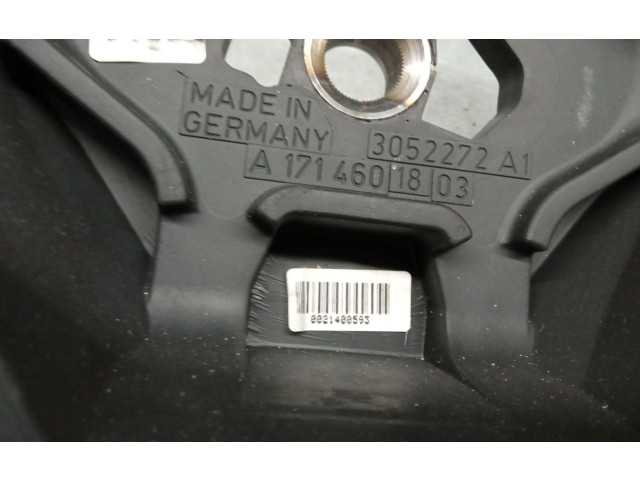 Volant Mercedes-Benz C W203 2004 A1714601803, A1714601803  