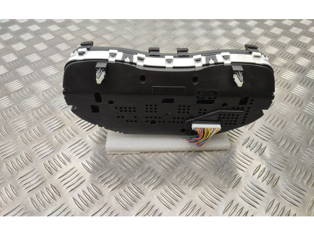 Přístrojová deska  Hyundai i40 2012 940013Z010  