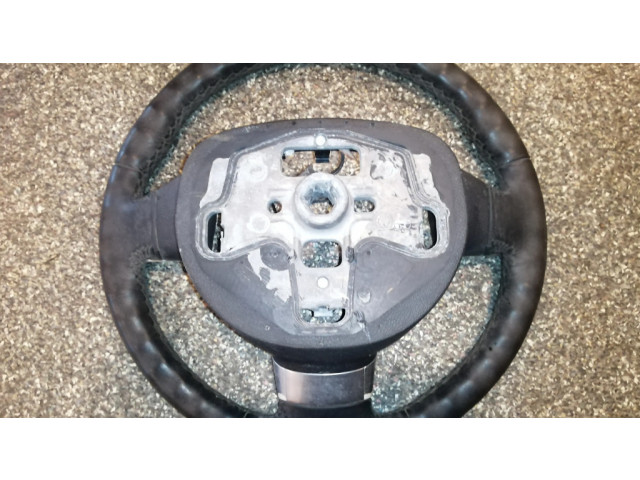 Руль Ford Focus  2004-2010 года 4M513600EKW      