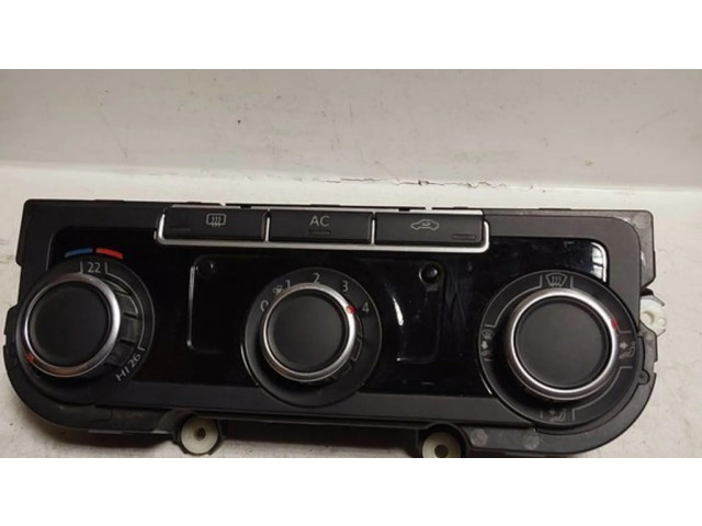 Блок управления климат-контролем 3C8907336AB, 5HB009751   Volkswagen Scirocco
