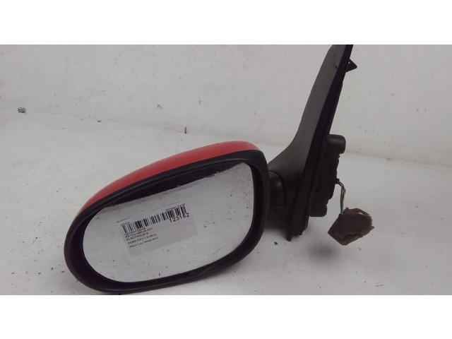 Zpětné zrcátko  levé Ford Ka 2012  1751724  