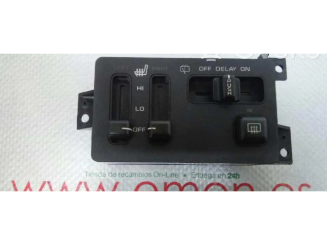 Řídící jednotka 758143, MODULOELECTRONICO   Jeep Cherokee XJ 
