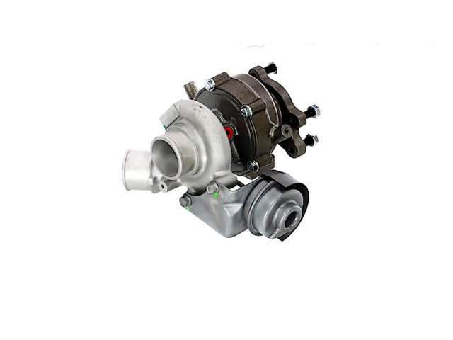  Турбина Mitsubishi ASX  1515A219, 1515A219         
