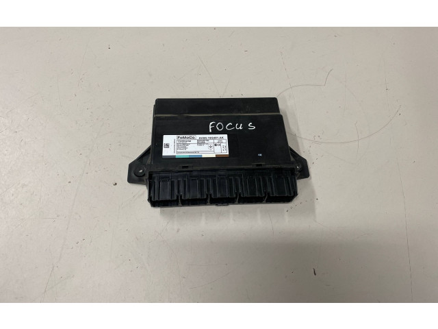 Píst AV6N19G481AK   Ford Focus     