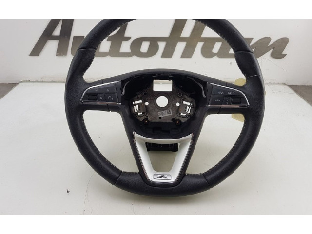 Volant Seat Arona 2018 6F0419091B, 6F0419091B  