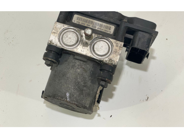 Jednotka ABS 1401259780, 0265800696   Fiat Scudo 2008