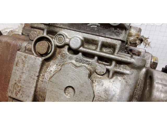 Jednotka ABS 460485015, L545BS   Volkswagen Multivan T4 1993
