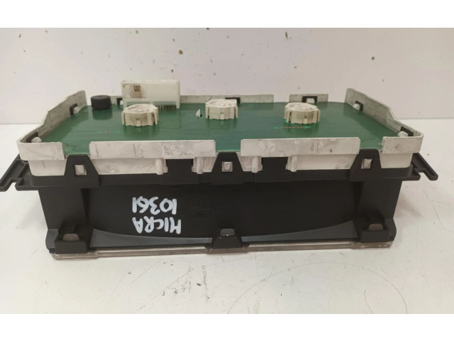 Přístrojová deska  Nissan Micra  BC43E5916575, BC43E5916575  