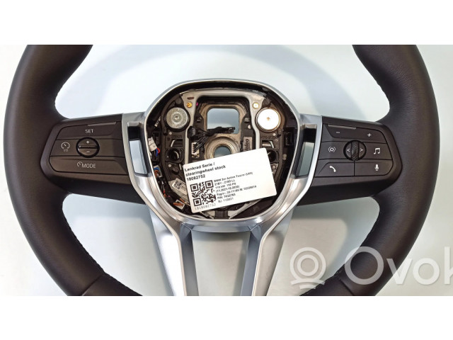 Volant BMW 2 Active Tourer U06 2021 026588, 32305A4EE18  