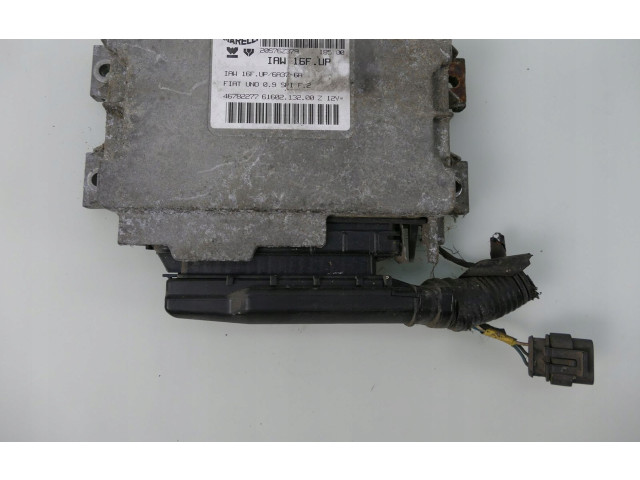 Řídící jednotka 46782277   Fiat Uno 2000