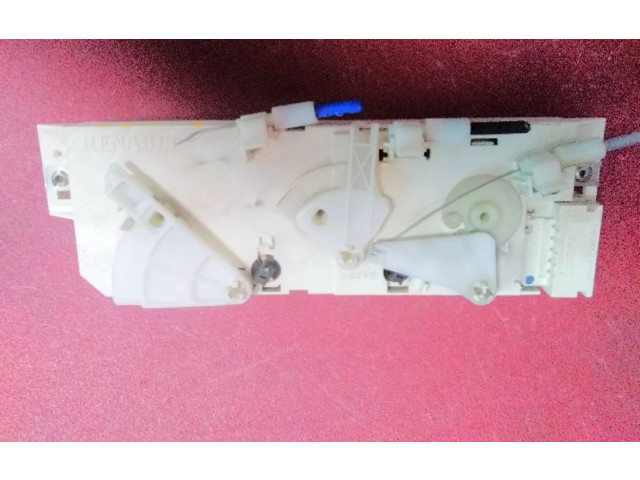 Блок управления климат-контролем 7701049963, 7701049963   Renault Twingo I