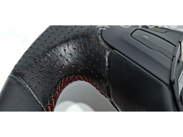 Volant Peugeot 2008 II 2019 98123042XJ, 98084115ZD  