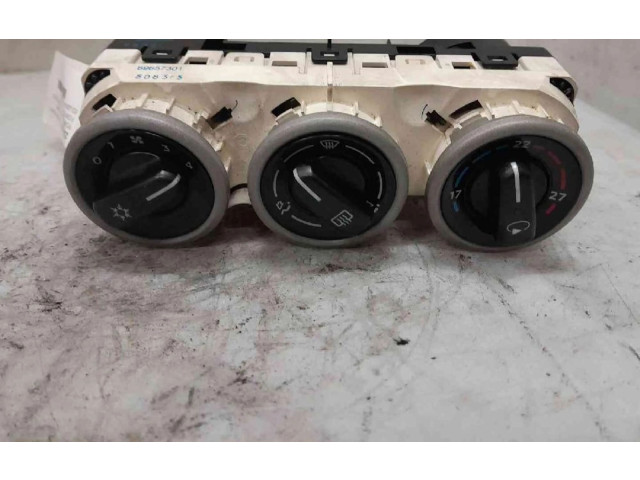 Блок управления климат-контролем A4548300785, A4548300785   Smart ForFour I