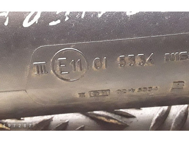 Zpětné zrcátko  Nissan Primera 2001  e11015334  