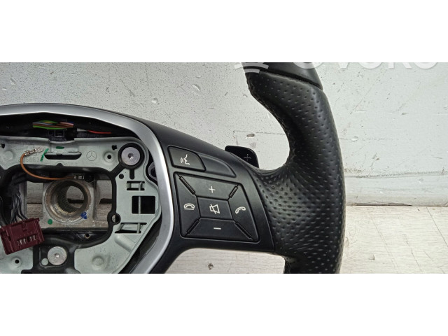 Volant Mercedes-Benz CLA C117 X117 W117 2014 211KM, 10004  