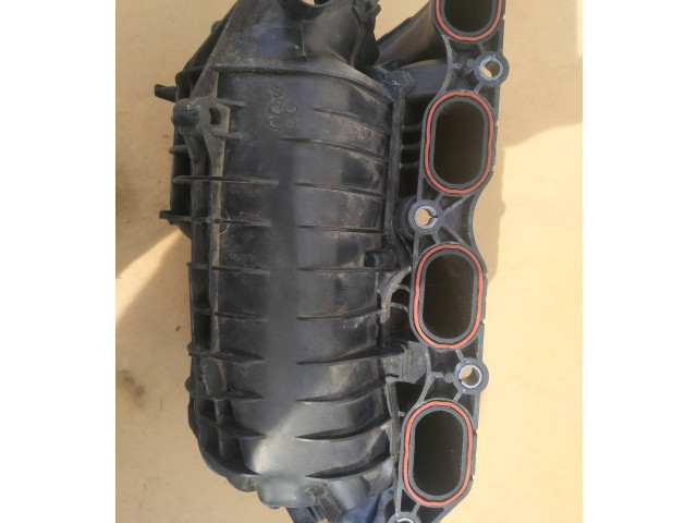 Всасывающий коллектор 9684252580, JER131   Citroen C4 I Picasso