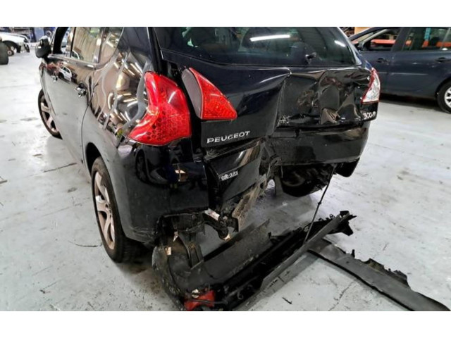   Pojistková skříňka 1613316380, 1613316380   Peugeot 3008  2012