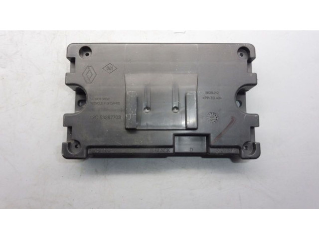 Блок управления 280246043R, 280246043R   Renault Megane II