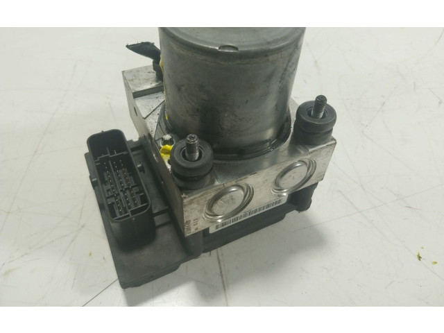 Jednotka ABS 1607510480, 9674677580   Peugeot 5008 2012