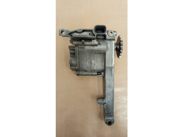 Čerpadlo oleje A6421810547, 6421810801   Mercedes-Benz E C207 W207   