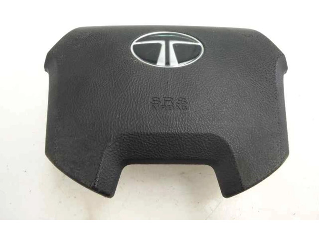 Подушка безопасности водителя 00934035270E   Tata Indica Vista I