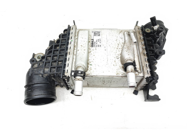 Интеркулер  04L145749L, GP677006   Volkswagen Transporter - Caravelle T6 