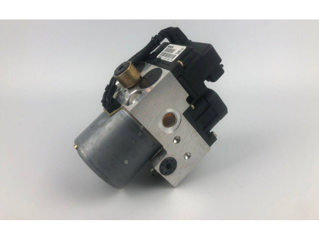 Jednotka ABS 98635575500, 0265215504   Porsche Boxster 986 2001