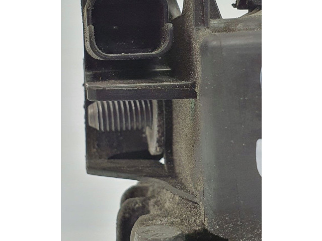 Генератор 9657129680   Citroen C5 2.7     