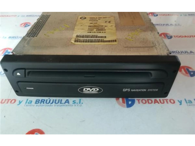 Дисплей    A2C53097893   BMW 3 E46
