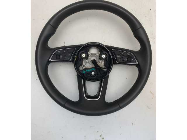 Volant Audi A4 S4 B9 2017 565425696  