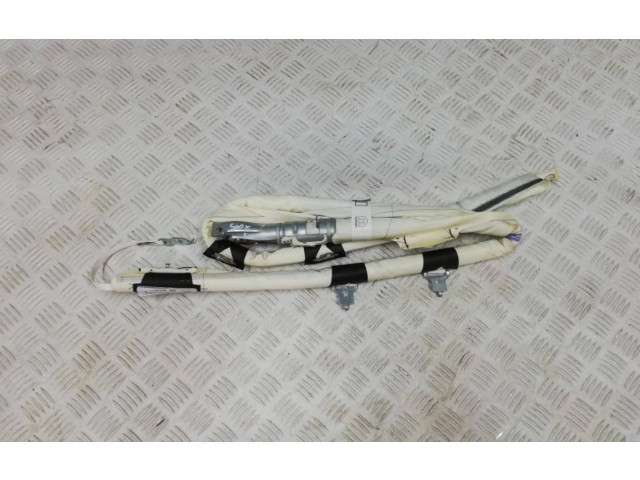 Боковая подушка безопасности 00519615640, 16021C485   Fiat 500X