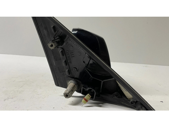 Zpětné zrcátko  levé BMW 5 F10 F11 2011  F0153401U6680  
