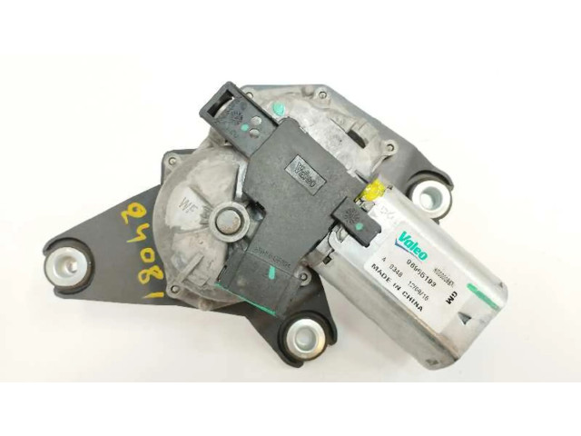 Моторчик заднего дворника 96955193, W000008831    Chevrolet Aveo
