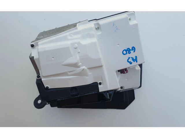 Дисплей    5A589A5, 17089310   BMW M3 G80