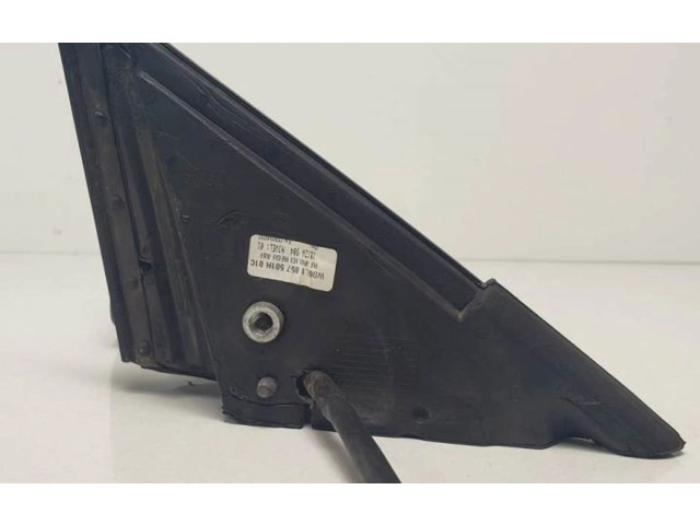Zpětné zrcátko  Seat Exeo (3R) 2002  836193, W06L1857501H01C  