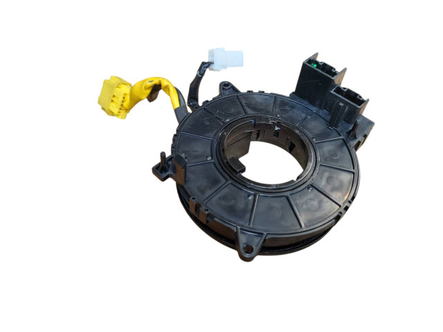 Подрулевой шлейф SRS    Mitsubishi Grandis