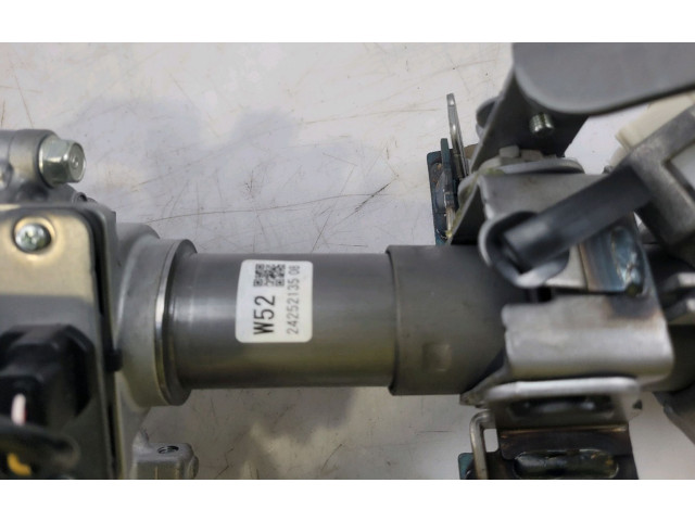  рейка  Колонка рулевая 4821078R71, U0-7443C   Suzuki Jimny  -  года