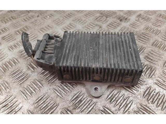 Блок управления двигателем Блок управления MD340897   Mitsubishi Galant