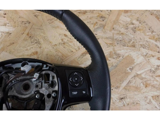 Volant Toyota Yaris 2020 45100OD49024, 451000D49024  