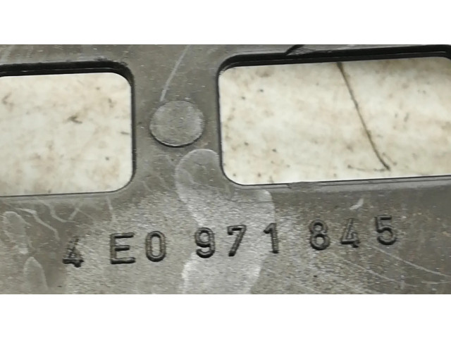   Pojistková skříňka 4E0971845   Audi A8 S8 D2 4D 2002