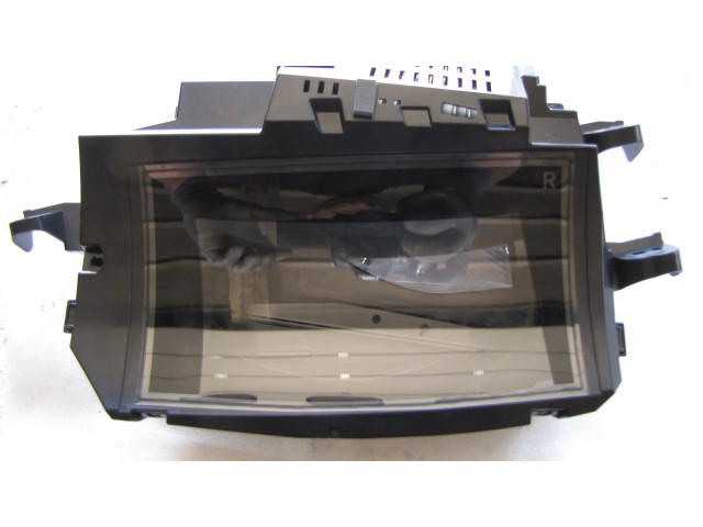 Дисплей    8310848130B   Lexus RX 450H